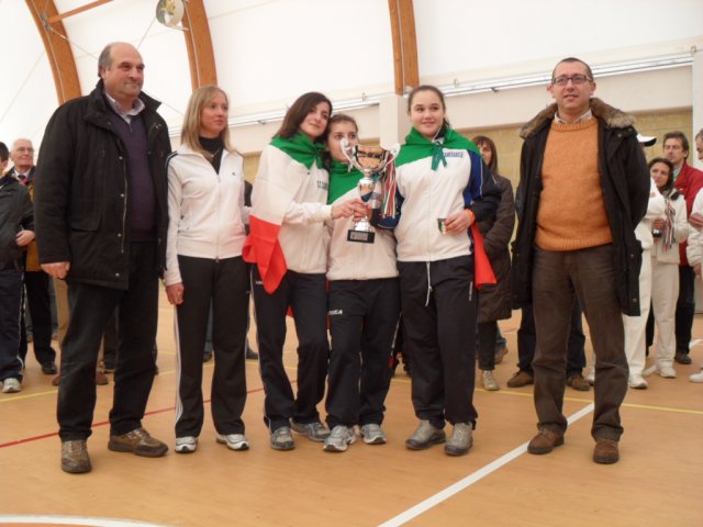 Italia-Francia F 
